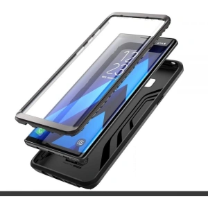 Kup Etui Supcase Ub Neo Galaxy Note 9 Black - SPC017BLK - {ean13} - Sklep Home Screen