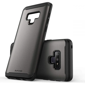 Kup Etui Supcase Ub Neo Galaxy Note 9 Black - SPC017BLK - {ean13} - Sklep Home Screen