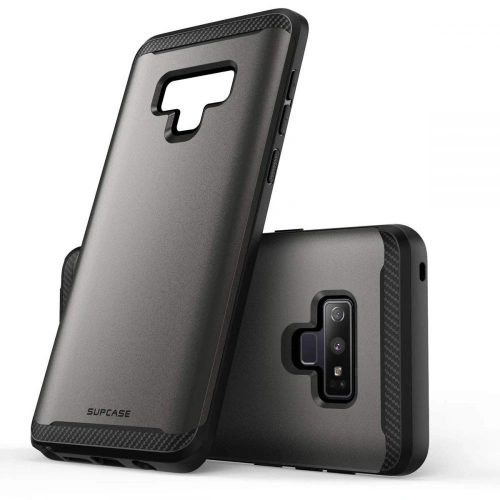 Buy Supcase Ub Neo Galaxy Note 9 Black - SPC017BLK - {ean13} - Home Screen Store Europe