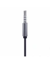 Buy 3MK Wired Earphones mini jack 3,5mm black - 3MK5007 - {ean13} - Home Screen Store Europe