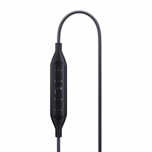 Kup 3MK Kopfhörer Kabelgebundene Kopfhörer mini jack 3.5mm schwarz/schwarz - 3MK5007 - {ean13} - Sklep Home Screen