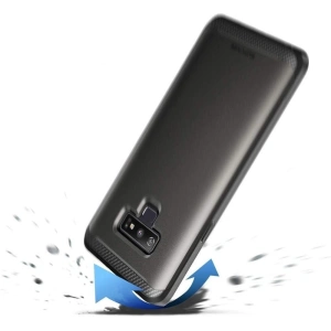 Kup Etui Supcase Ub Neo Galaxy Note 9 Black - SPC017BLK - {ean13} - Sklep Home Screen