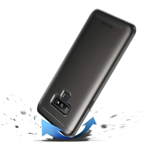 Buy Supcase Ub Neo Galaxy Note 9 Black - SPC017BLK - {ean13} - Home Screen Store Europe