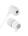 Kup Sluchátka 3MK Drátová sluchátka USB-C bílá/white - 3MK5008 - {ean13} - Sklep Home Screen