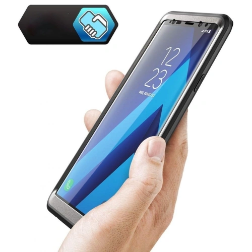 Buy Supcase Ub Neo Galaxy Note 9 Black - SPC017BLK - {ean13} - Home Screen Store Europe