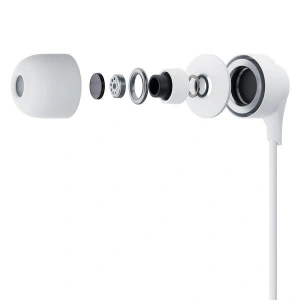 Kup 3MK Kopfhörer Kabelgebundene Ohrhörer USB-C weiß/weiß - 3MK5008 - {ean13} - Sklep Home Screen