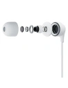 Kup Sluchátka 3MK Drátová sluchátka USB-C bílá/white - 3MK5008 - {ean13} - Sklep Home Screen