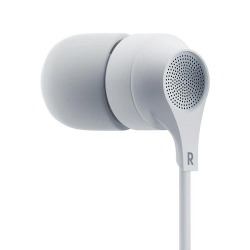 Kup Sluchátka 3MK Drátová sluchátka USB-C bílá/white - 3MK5008 - {ean13} - Sklep Home Screen