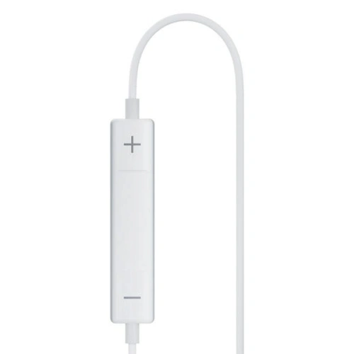 Kup Sluchátka 3MK Drátová sluchátka USB-C bílá/white - 3MK5008 - {ean13} - Sklep Home Screen