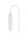 Kup Sluchátka 3MK Drátová sluchátka USB-C bílá/white - 3MK5008 - {ean13} - Sklep Home Screen