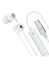 Kup Sluchátka 3MK Drátová sluchátka USB-C bílá/white - 3MK5008 - {ean13} - Sklep Home Screen