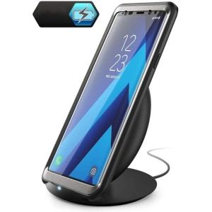 Kup Case Supcase Ub Neo Galaxy Note 9 Schwarz - SPC017BLK - {ean13} - Sklep Home Screen