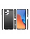 Buy Tech-Protect TPUCarbon Xiaomi Redmi 12 Black - THP2086 - {ean13} - Home Screen Store Europe