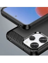 Buy Tech-Protect TPUCarbon Xiaomi Redmi 12 Black - THP2086 - {ean13} - Home Screen Store Europe