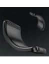 Buy Tech-Protect TPUCarbon Xiaomi Redmi 12 Black - THP2086 - {ean13} - Home Screen Store Europe