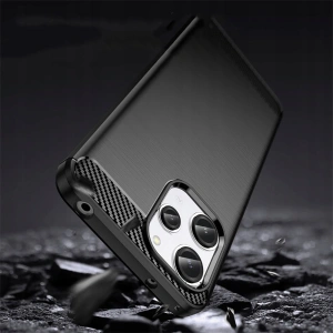 Kup Etui Tech-Protect TPUCarbon Xiaomi Redmi 12 Black - THP2086 - {ean13} - Sklep Home Screen