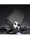 Buy Tech-Protect TPUCarbon Xiaomi Redmi 12 Black - THP2086 - {ean13} - Home Screen Store Europe