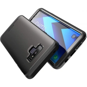 Kup Etui Supcase Ub Neo Galaxy Note 9 Black - SPC017BLK - {ean13} - Sklep Home Screen