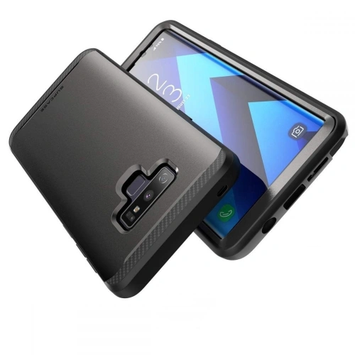 Buy Supcase Ub Neo Galaxy Note 9 Black - SPC017BLK - {ean13} - Home Screen Store Europe