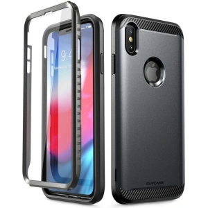 Supcase UB Neo Apple iPhone XS Max Black