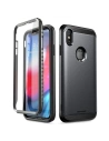 Buy Supcase UB Neo Apple iPhone XS Max Black - SPC018BLK - {ean13} - Home Screen Store Europe