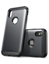 Buy Supcase UB Neo Apple iPhone XS Max Black - SPC018BLK - {ean13} - Home Screen Store Europe