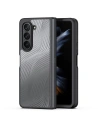 Kup Samsung Dux Ducis Aimo Mag MagSafe Fall Galaxy Z Fold 5 schwarz - DDS1778 - {ean13} - Sklep Home Screen