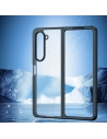 Kup Etui Dux Ducis Aimo Mag MagSafe Samsung Galaxy Z Fold 5 czarne - DDS1778 - {ean13} - Sklep Home Screen