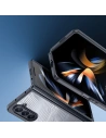 Kup Samsung Dux Ducis Aimo Mag MagSafe Fall Galaxy Z Fold 5 schwarz - DDS1778 - {ean13} - Sklep Home Screen