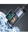 Kup Kabel Joyroom S-AL012A16 Lightning/USB-A 2.4A 1.2m LED display czarny - JYR750 - {ean13} - Sklep Home Screen