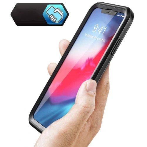 Buy Supcase UB Neo Apple iPhone XS Max Black - SPC018BLK - {ean13} - Home Screen Store Europe