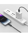 Kup Kabel Joyroom S-AL012A16 Lightning/USB-A 2.4A 1.2m LED display czarny - JYR750 - {ean13} - Sklep Home Screen