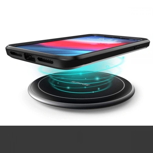 Buy Supcase UB Neo Apple iPhone XS Max Black - SPC018BLK - {ean13} - Home Screen Store Europe
