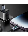 Kup Kabel Joyroom S-CL020A16 Lightning/USB-C 20W 1.2m LED display czarny - JYR751 - {ean13} - Sklep Home Screen