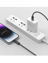 Kup Kabel Joyroom S-CL020A16 Lightning/USB-C 20W 1.2m LED display czarny - JYR751 - {ean13} - Sklep Home Screen