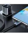 Buy Joyroom S-AC066A16 USB-C/USB-A Cable 66W 1.2m LED display black - JYR752 - {ean13} - Home Screen Store Europe