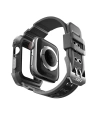 Kup Etui Supcase Unicorn Beetle Pro Apple Watch 4/5/6/7/8/9/SE 44/45mm Negru - SPC019BLK - {ean13} - Sklep Home Screen
