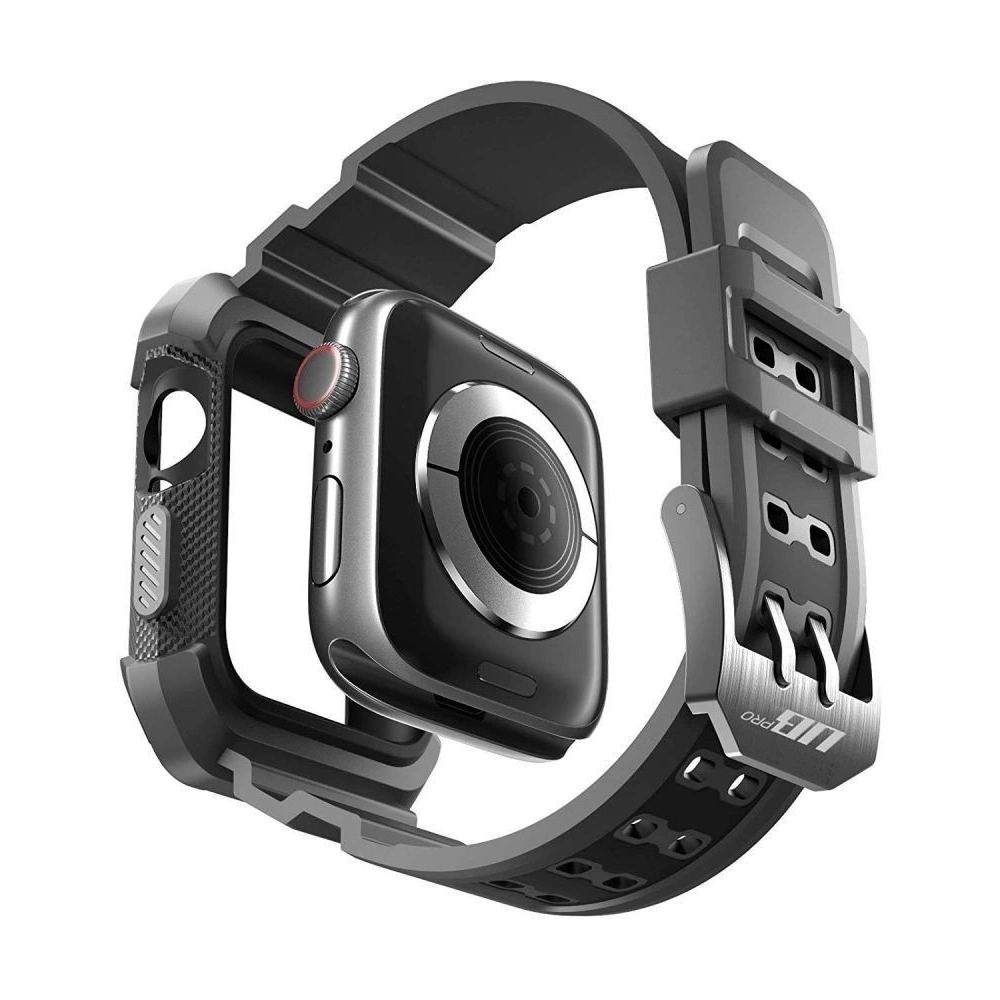 Etui Supcase Unicorn Beetle Pro Apple Watch 4/5/6/7/8/9/SE 44/45mm Black