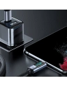 Kup Joyroom 1.2m Kabel S-CC100A16 USB-C/USB-C 100W LED-Display schwarz - JYR753 - {ean13} - Sklep Home Screen