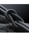 Kup Kabel Joyroom S-CC100A16 USB-C/USB-C 100W 1.2m LED displej černý - JYR753 - {ean13} - Sklep Home Screen