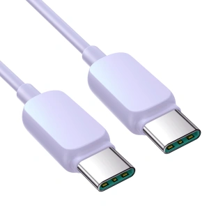 Joyroom Kabel S-CL020A14 Lightning/USB-C 20W 1,2 m violett