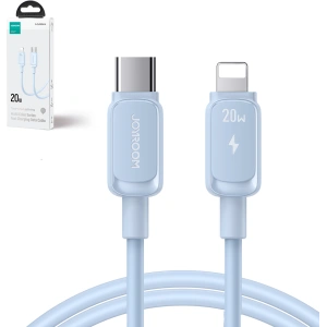 Joyroom Kabel S-CL020A14 Lightning/USB-C 20W 1,2m blau