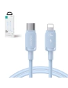 Kup Joyroom Kabel S-CL020A14 Lightning/USB-C 20W 1,2m blau - JYR755 - {ean13} - Sklep Home Screen
