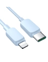 Kup Joyroom Kabel S-CL020A14 Lightning/USB-C 20W 1,2m blau - JYR755 - {ean13} - Sklep Home Screen