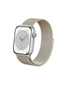 Kup Pasek bransoletă Crong Milano Steel Apple Watch 38/40/41/42 mm (șampanie) - CRG605 - {ean13} - Sklep Home Screen