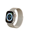 Kup Pasek bransoletă Crong Milano Steel Apple Watch 38/40/41/42 mm (șampanie) - CRG605 - {ean13} - Sklep Home Screen