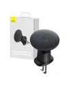 Buy Baseus CW01 Car Mount Holder Wireless charger (black) - BSU4386 - {ean13} - Home Screen Store Europe