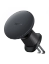 Buy Baseus CW01 Car Mount Holder Wireless charger (black) - BSU4386 - {ean13} - Home Screen Store Europe