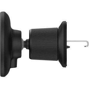 Buy Baseus CW01 Car Mount Holder Wireless charger (black) - BSU4386 - {ean13} - Home Screen Store Europe