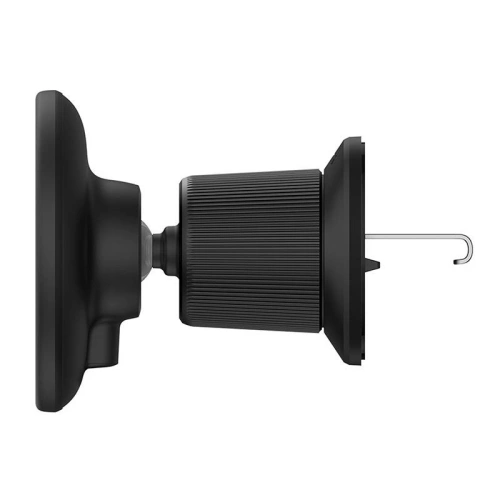 Buy Baseus CW01 Car Mount Holder Wireless charger (black) - BSU4386 - {ean13} - Home Screen Store Europe